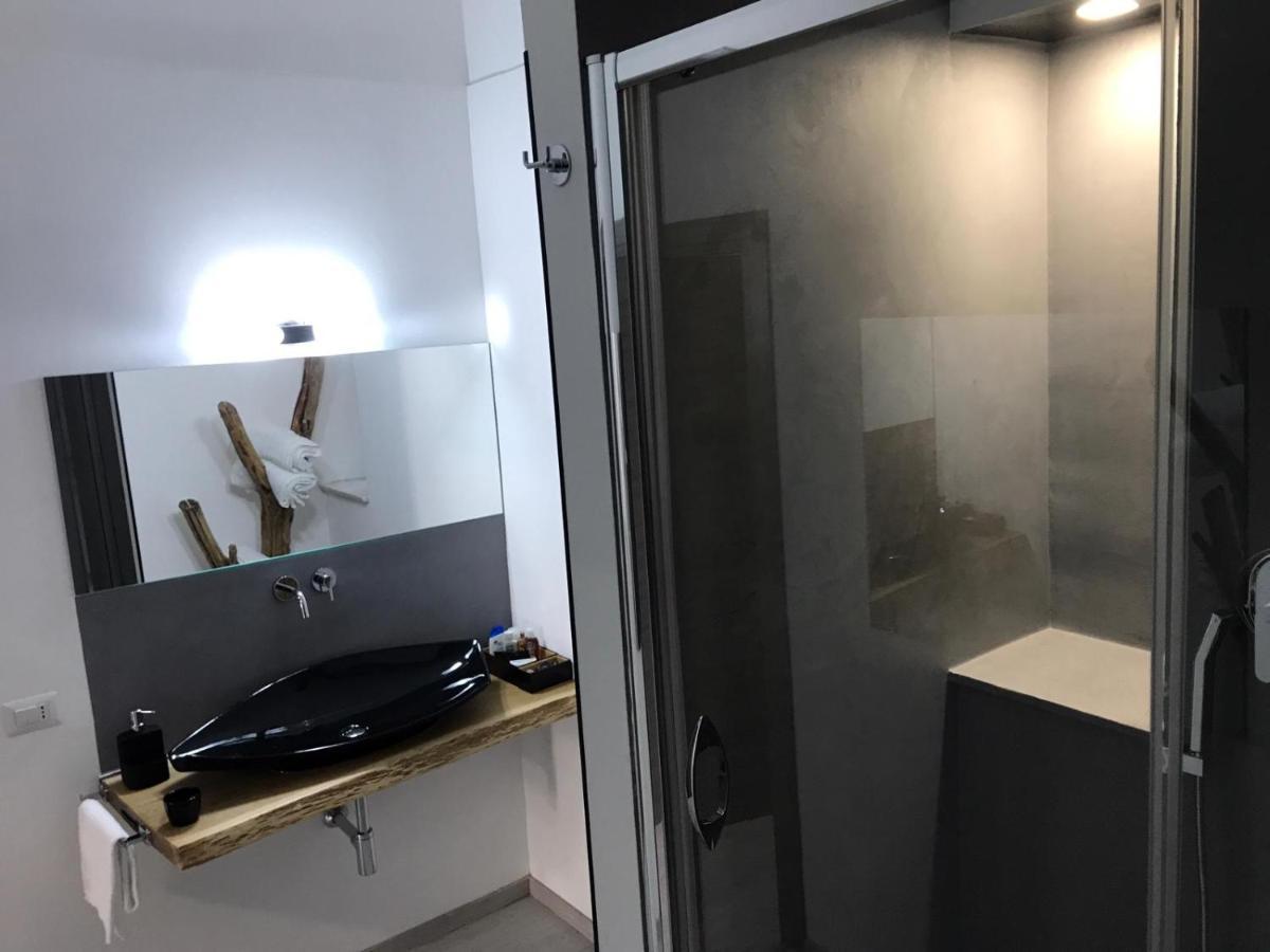 B&B Le Stanze Al Centro Агридженто Экстерьер фото