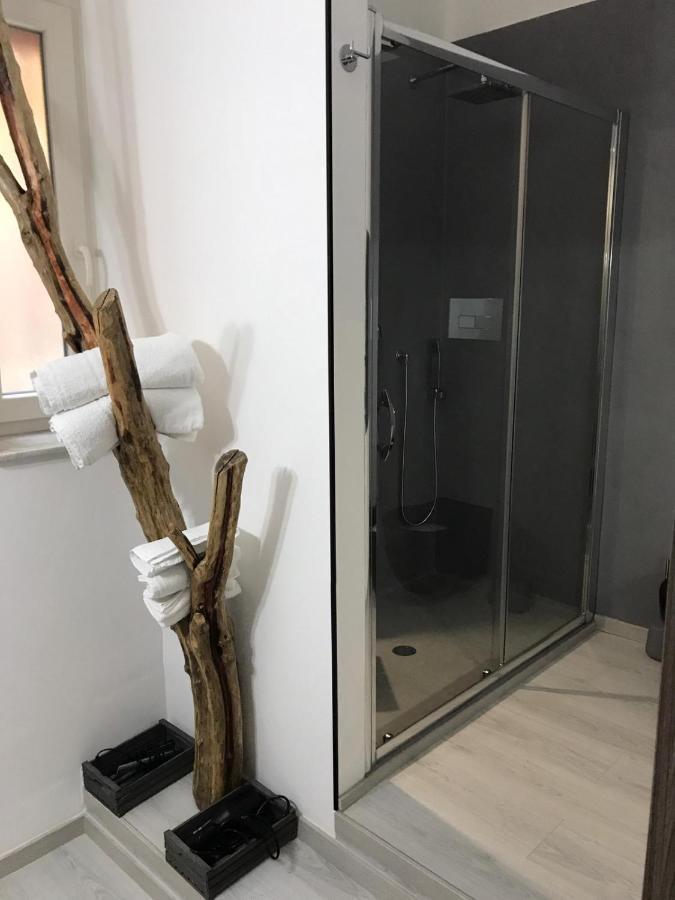 B&B Le Stanze Al Centro Агридженто Экстерьер фото